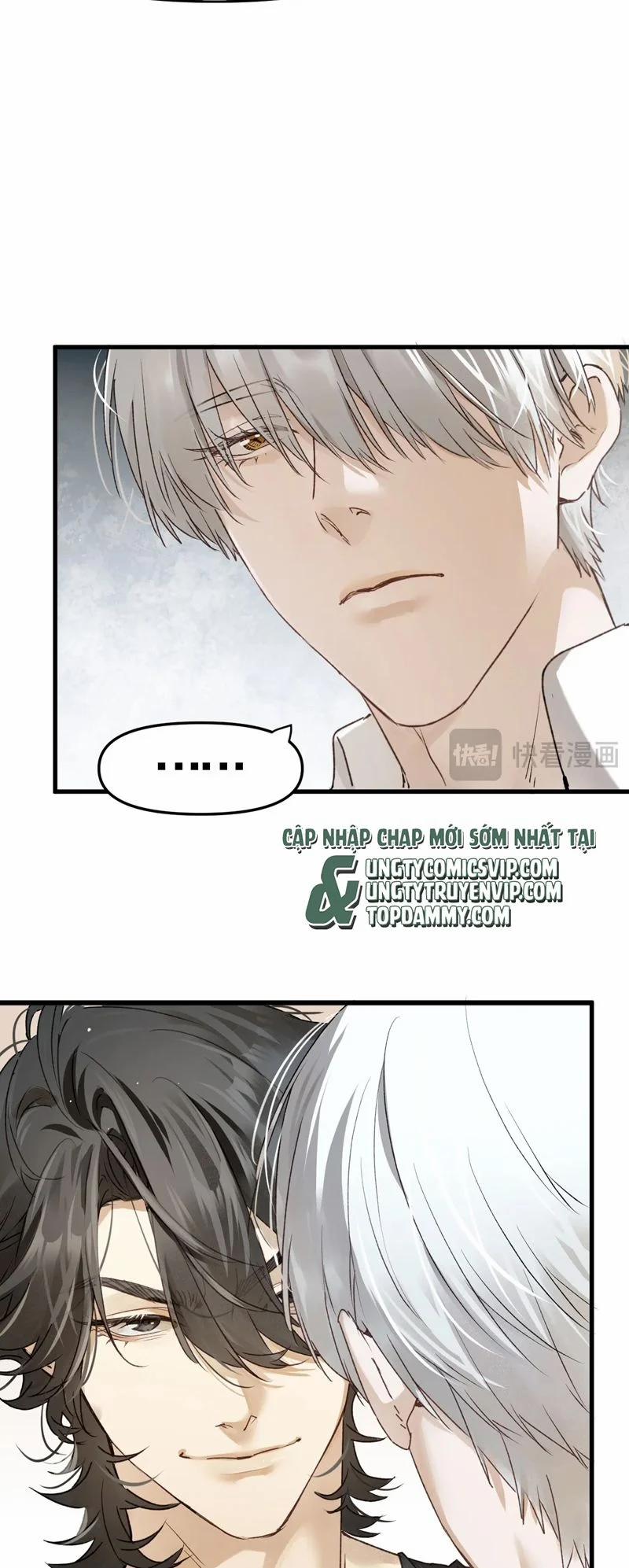 Bị Dã Thú Tùy Ý Nhìn Trộm 10 trang 5