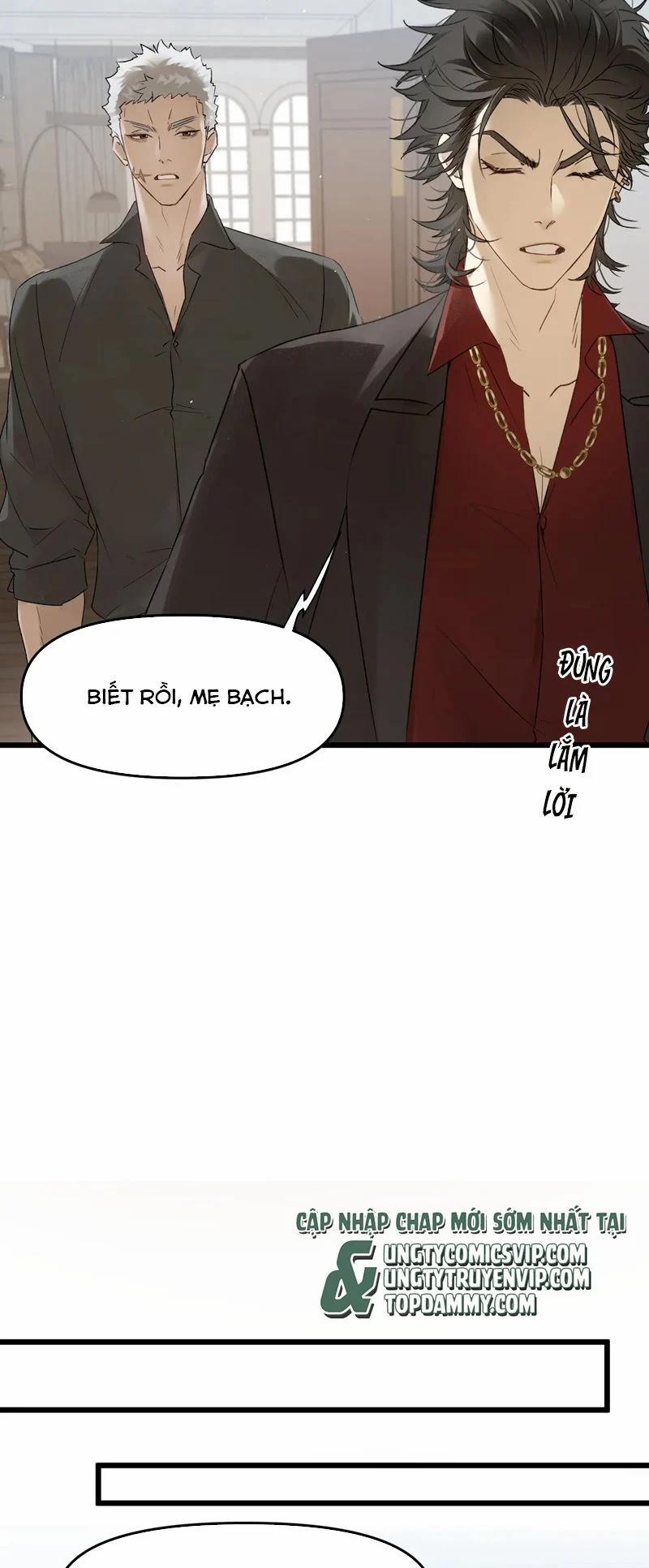 Bị Dã Thú Tùy Ý Nhìn Trộm 11 trang 11