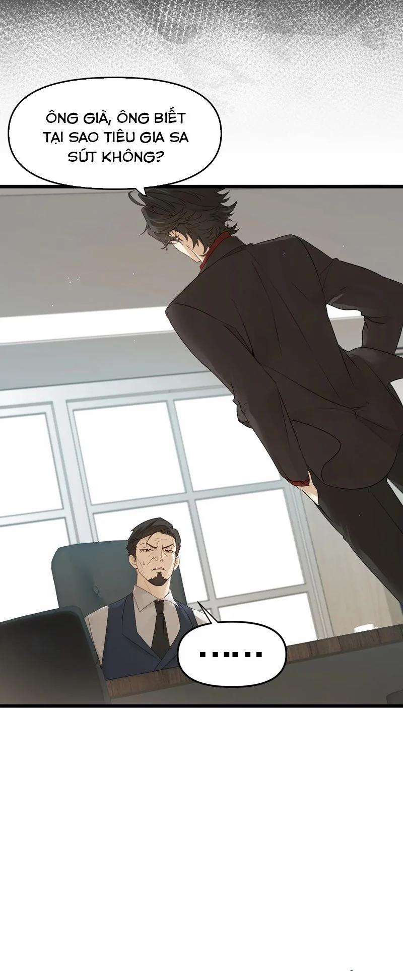 Bị Dã Thú Tùy Ý Nhìn Trộm 11 trang 19