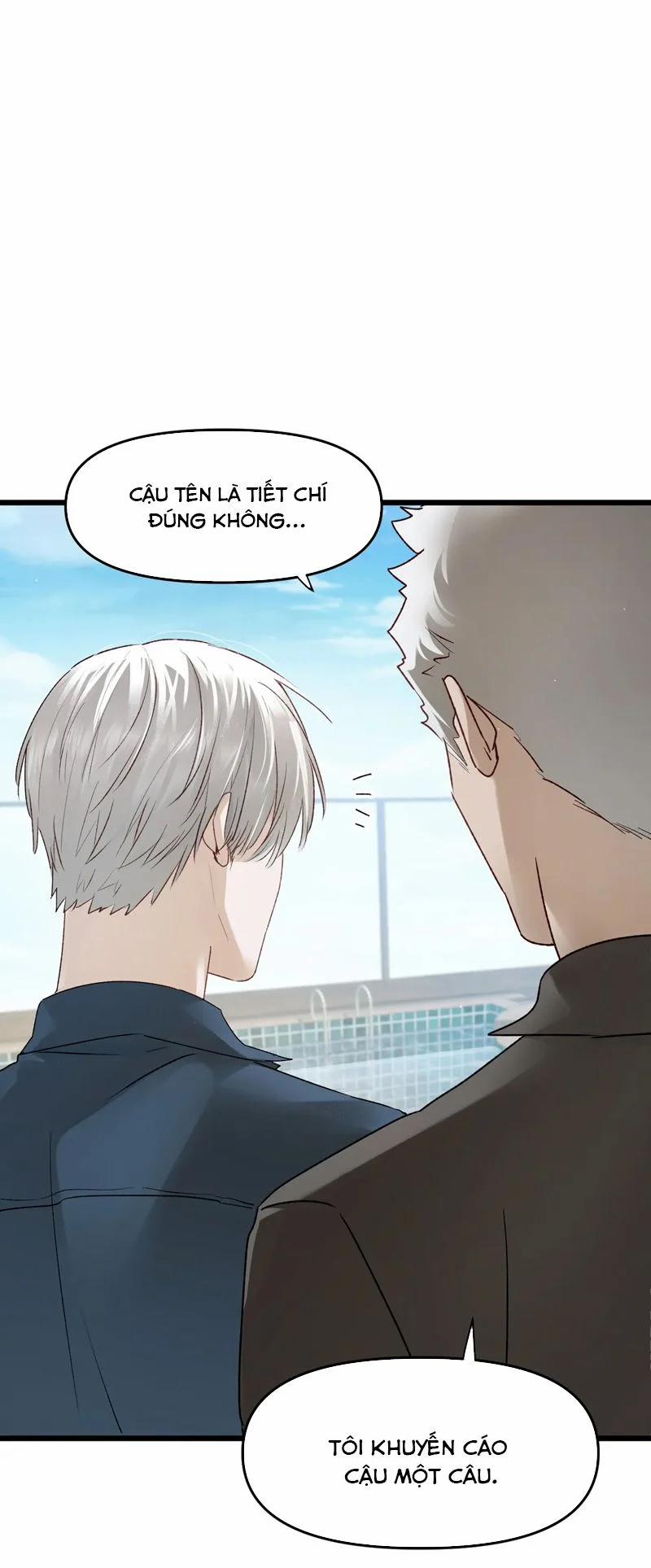 Bị Dã Thú Tùy Ý Nhìn Trộm 11 trang 25