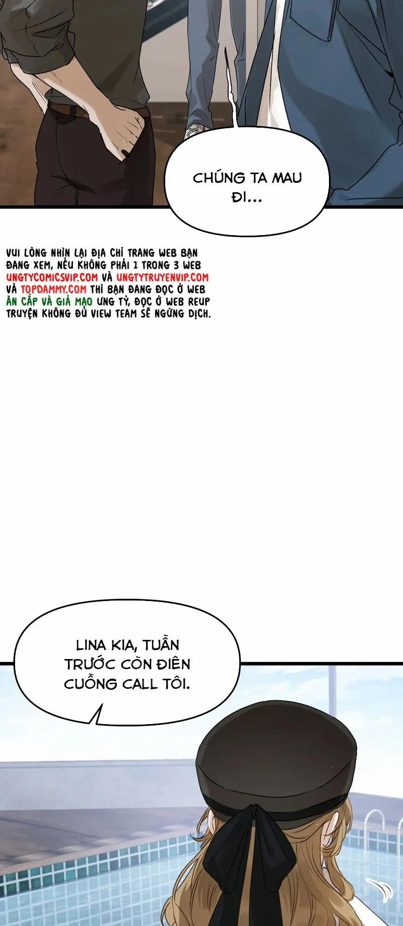 Bị Dã Thú Tùy Ý Nhìn Trộm 11 trang 31