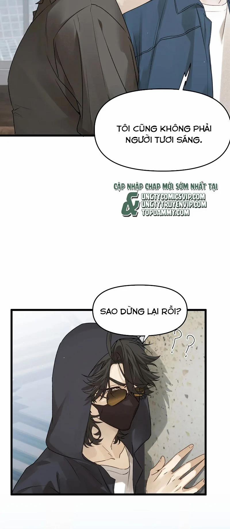 Bị Dã Thú Tùy Ý Nhìn Trộm 11 trang 33