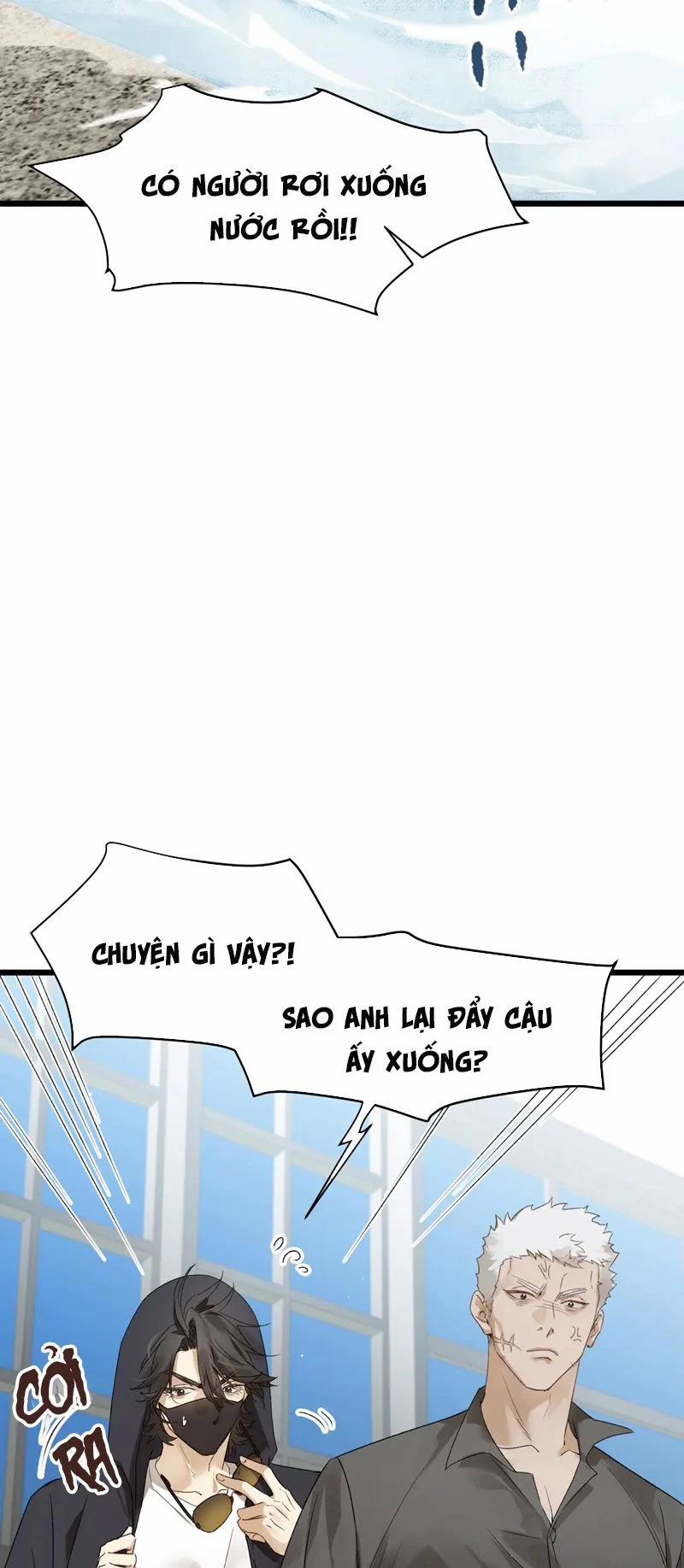 Bị Dã Thú Tùy Ý Nhìn Trộm 11 trang 38