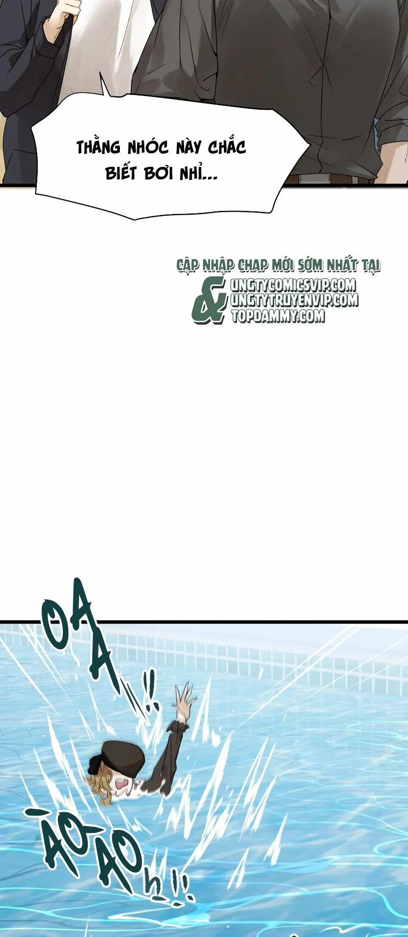 Bị Dã Thú Tùy Ý Nhìn Trộm 11 trang 39