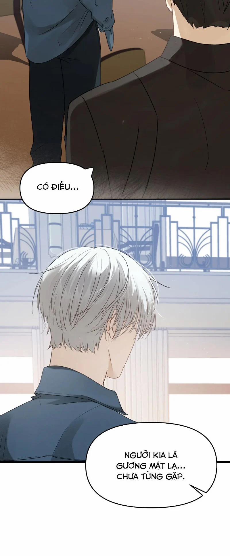 Bị Dã Thú Tùy Ý Nhìn Trộm 11 trang 4