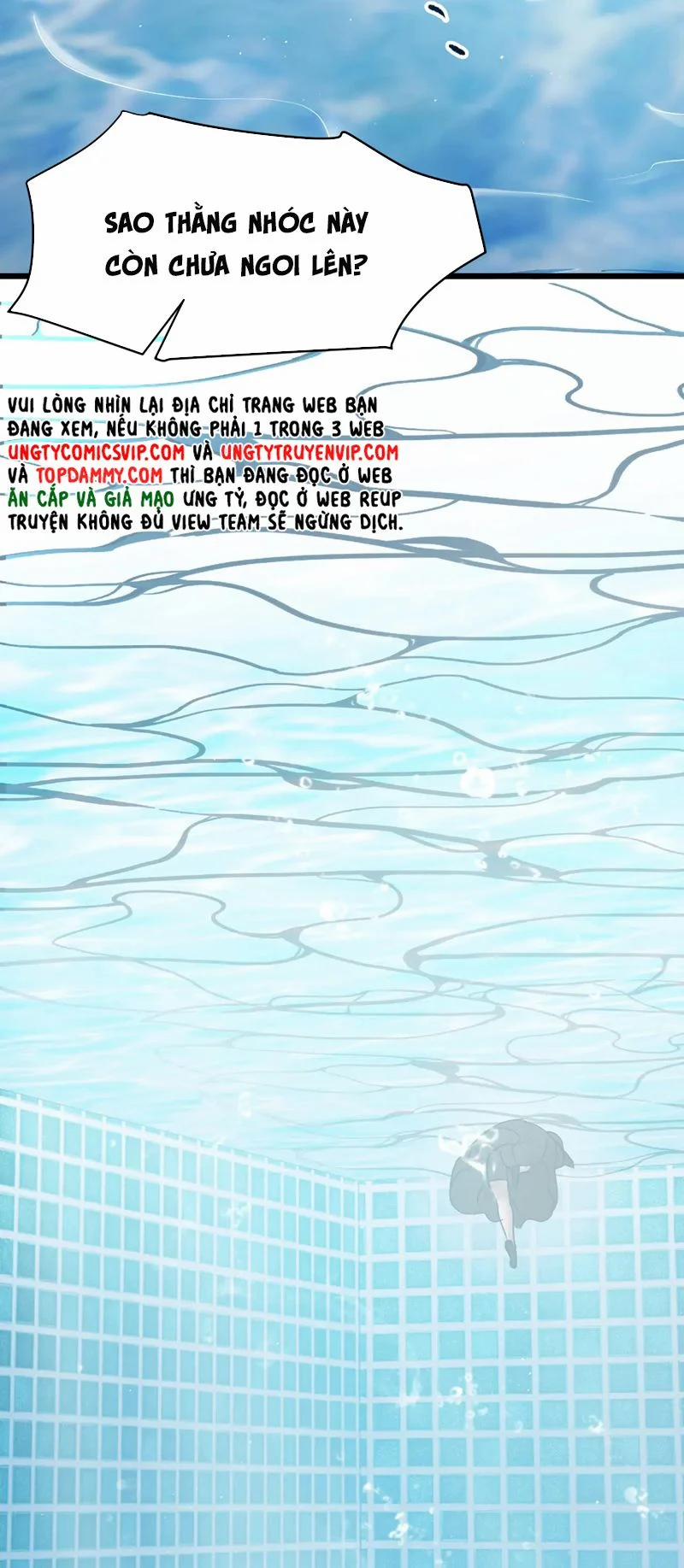 Bị Dã Thú Tùy Ý Nhìn Trộm 11 trang 41