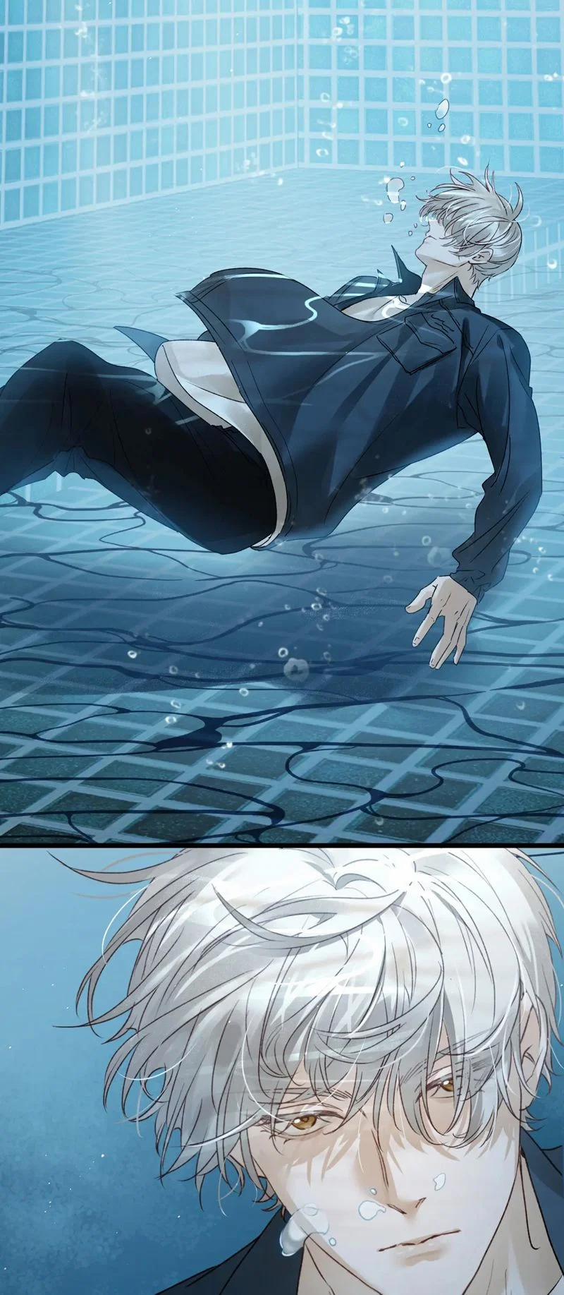 Bị Dã Thú Tùy Ý Nhìn Trộm 11 trang 42