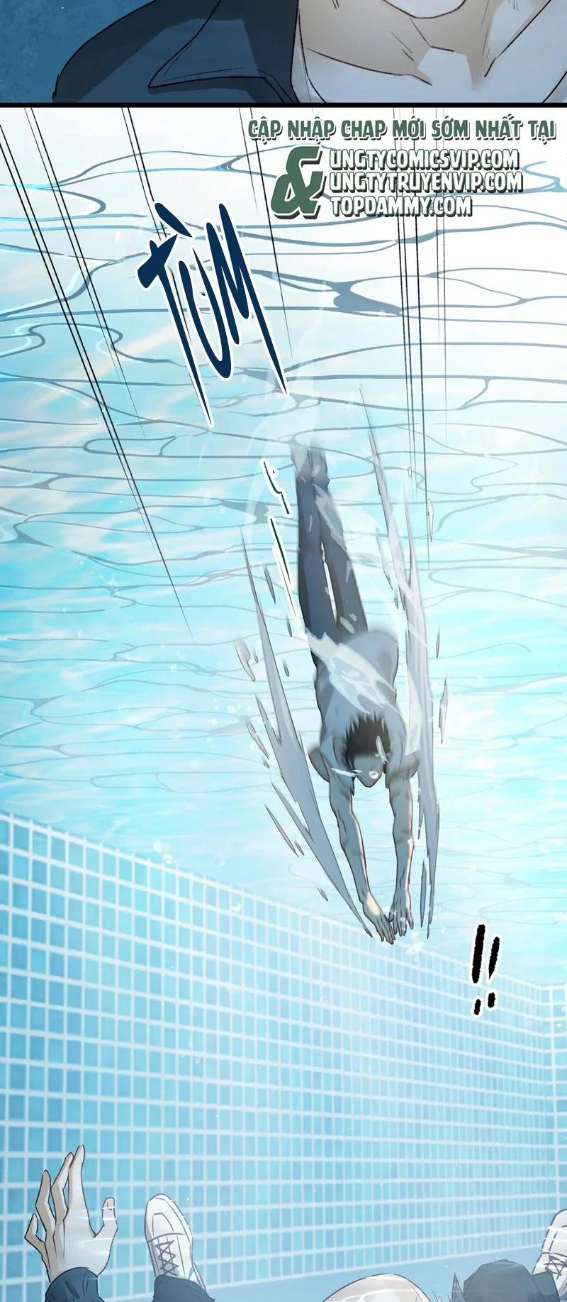 Bị Dã Thú Tùy Ý Nhìn Trộm 11 trang 43