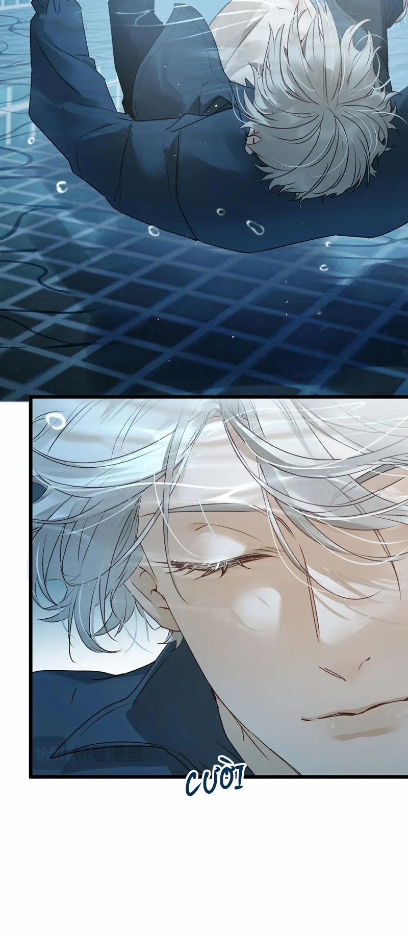 Bị Dã Thú Tùy Ý Nhìn Trộm 11 trang 44