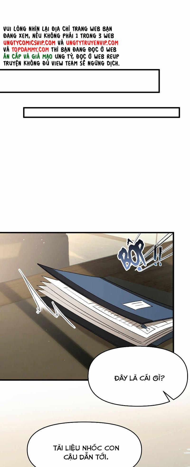 Bị Dã Thú Tùy Ý Nhìn Trộm 12 trang 21