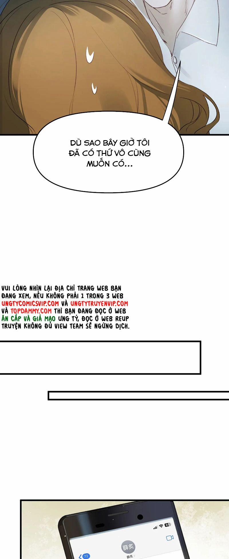 Bị Dã Thú Tùy Ý Nhìn Trộm 12 trang 35