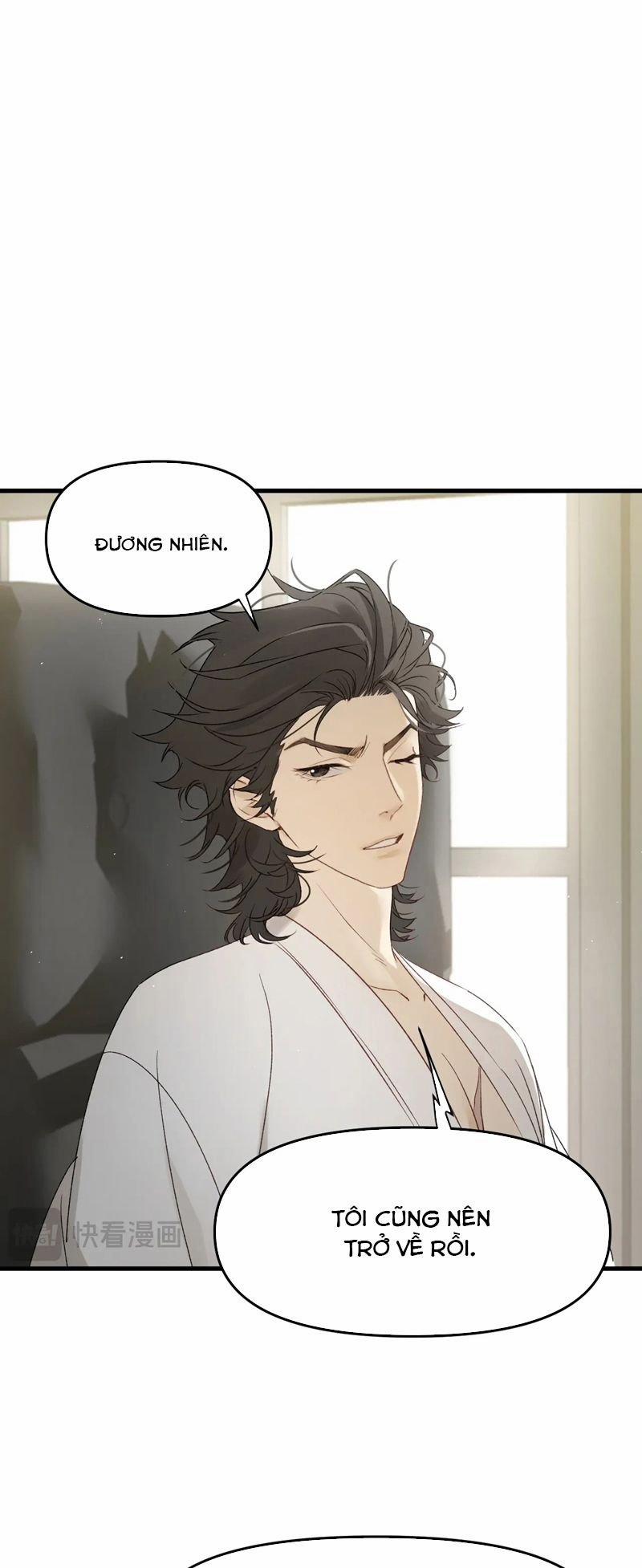 Bị Dã Thú Tùy Ý Nhìn Trộm 12 trang 38