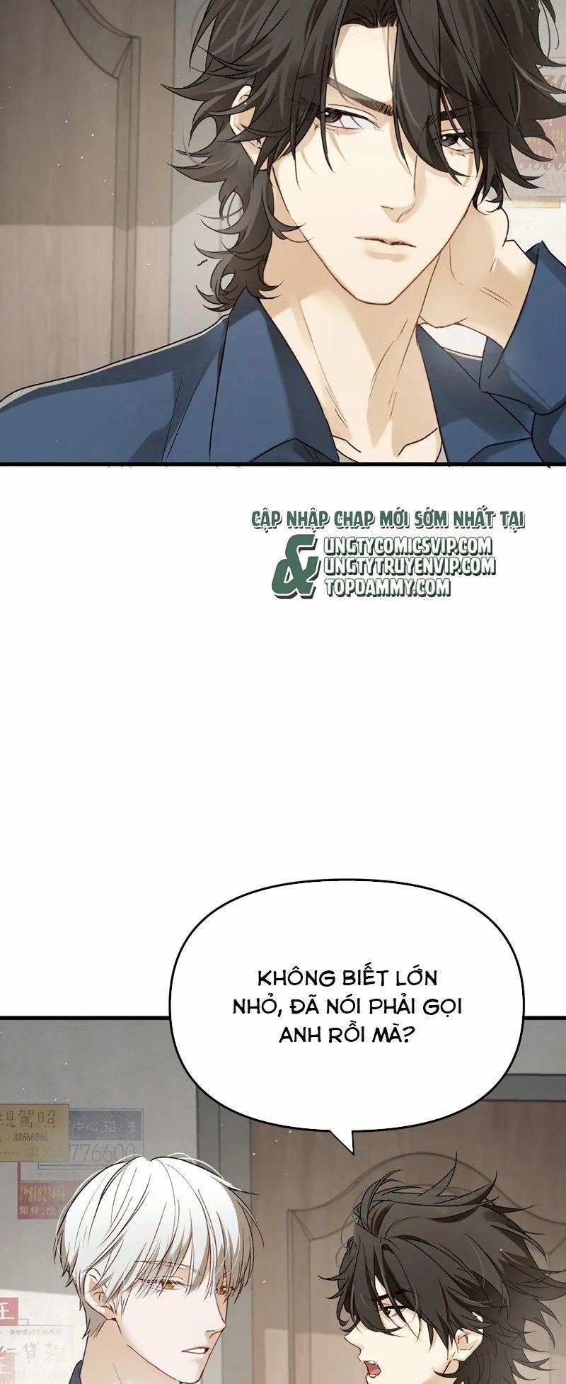 Bị Dã Thú Tùy Ý Nhìn Trộm 12 trang 41