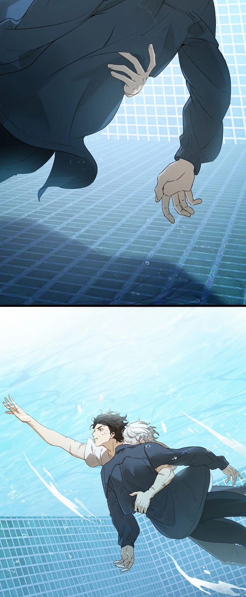 Bị Dã Thú Tùy Ý Nhìn Trộm 12 trang 5