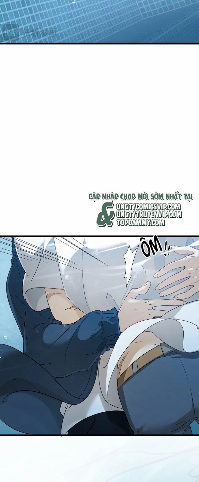 Bị Dã Thú Tùy Ý Nhìn Trộm 12 trang 6