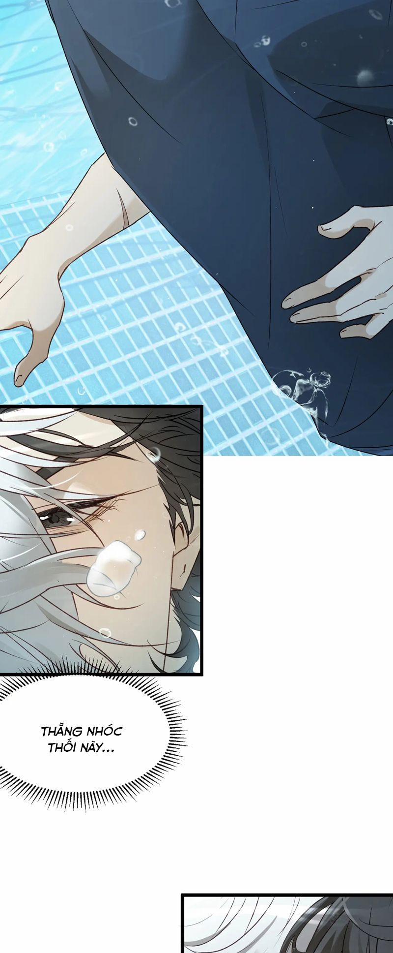 Bị Dã Thú Tùy Ý Nhìn Trộm 12 trang 9