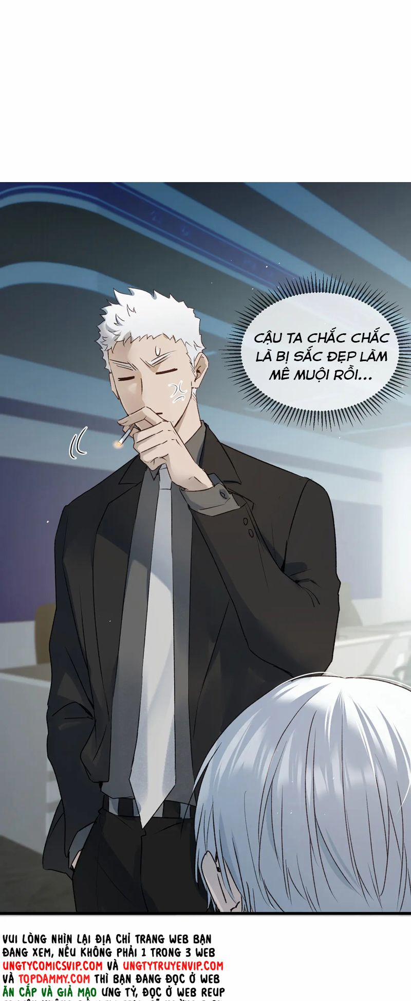 Bị Dã Thú Tùy Ý Nhìn Trộm 15 trang 10