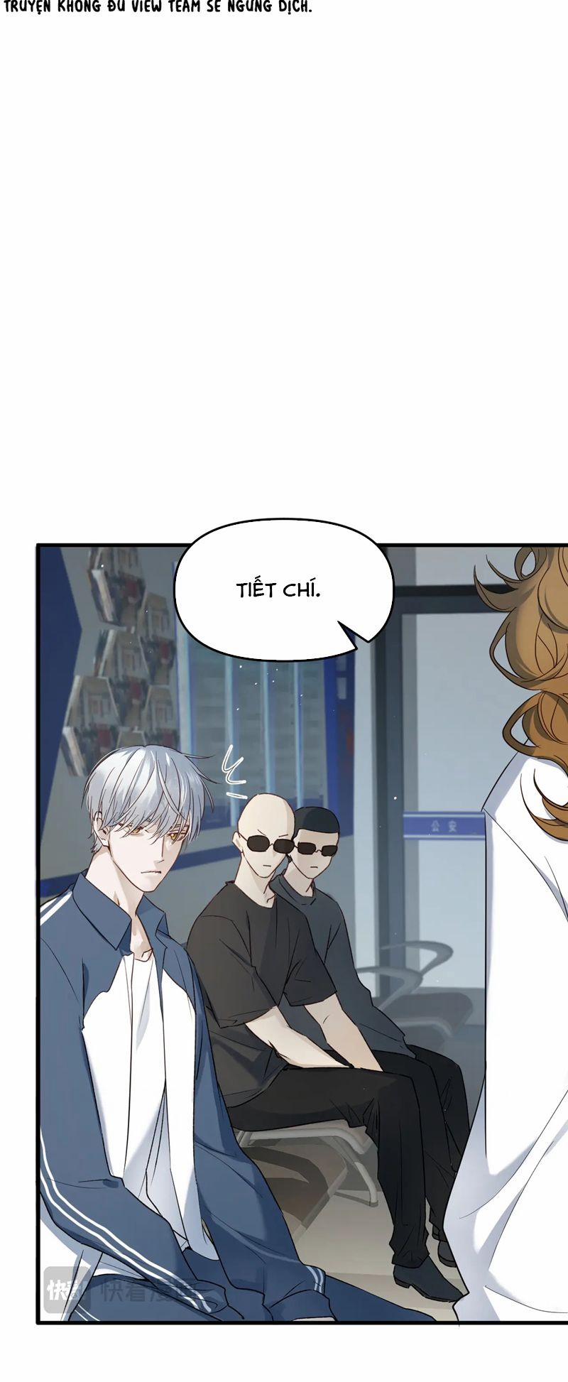 Bị Dã Thú Tùy Ý Nhìn Trộm 15 trang 11