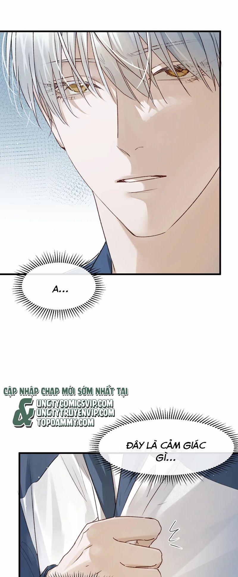 Bị Dã Thú Tùy Ý Nhìn Trộm 15 trang 19