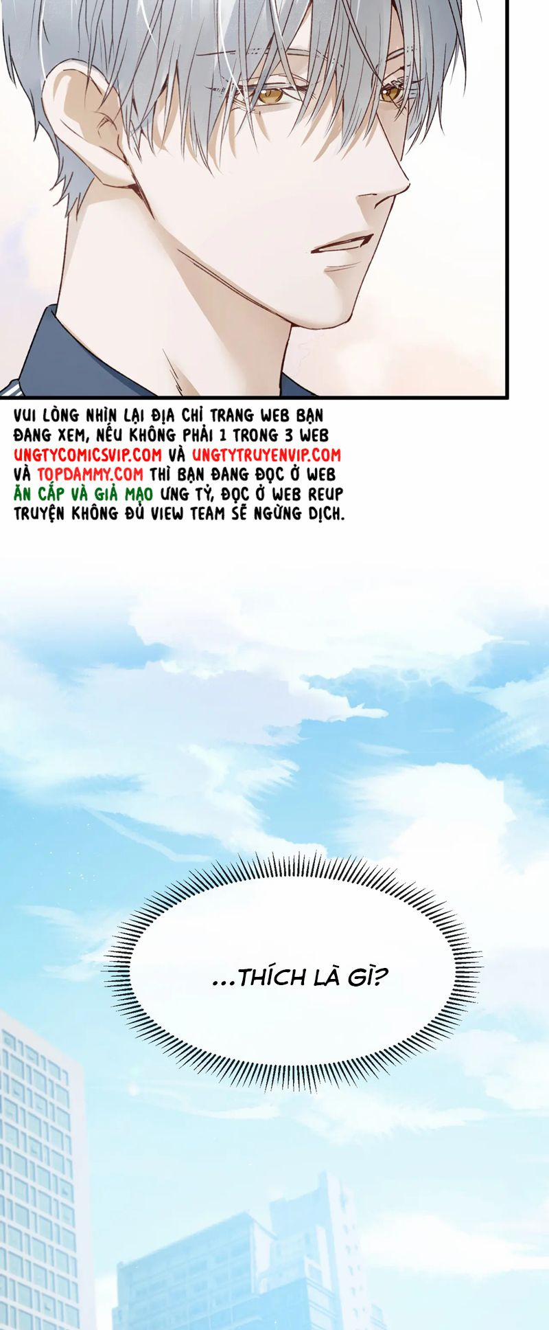 Bị Dã Thú Tùy Ý Nhìn Trộm 15 trang 22