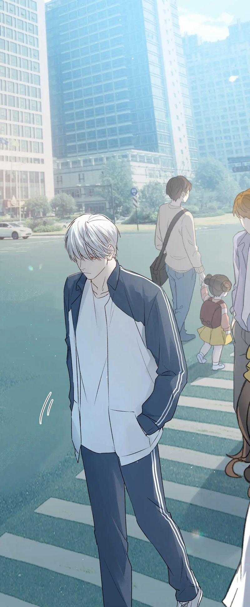 Bị Dã Thú Tùy Ý Nhìn Trộm 15 trang 23