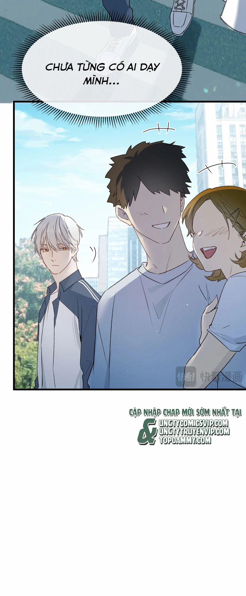 Bị Dã Thú Tùy Ý Nhìn Trộm 15 trang 24