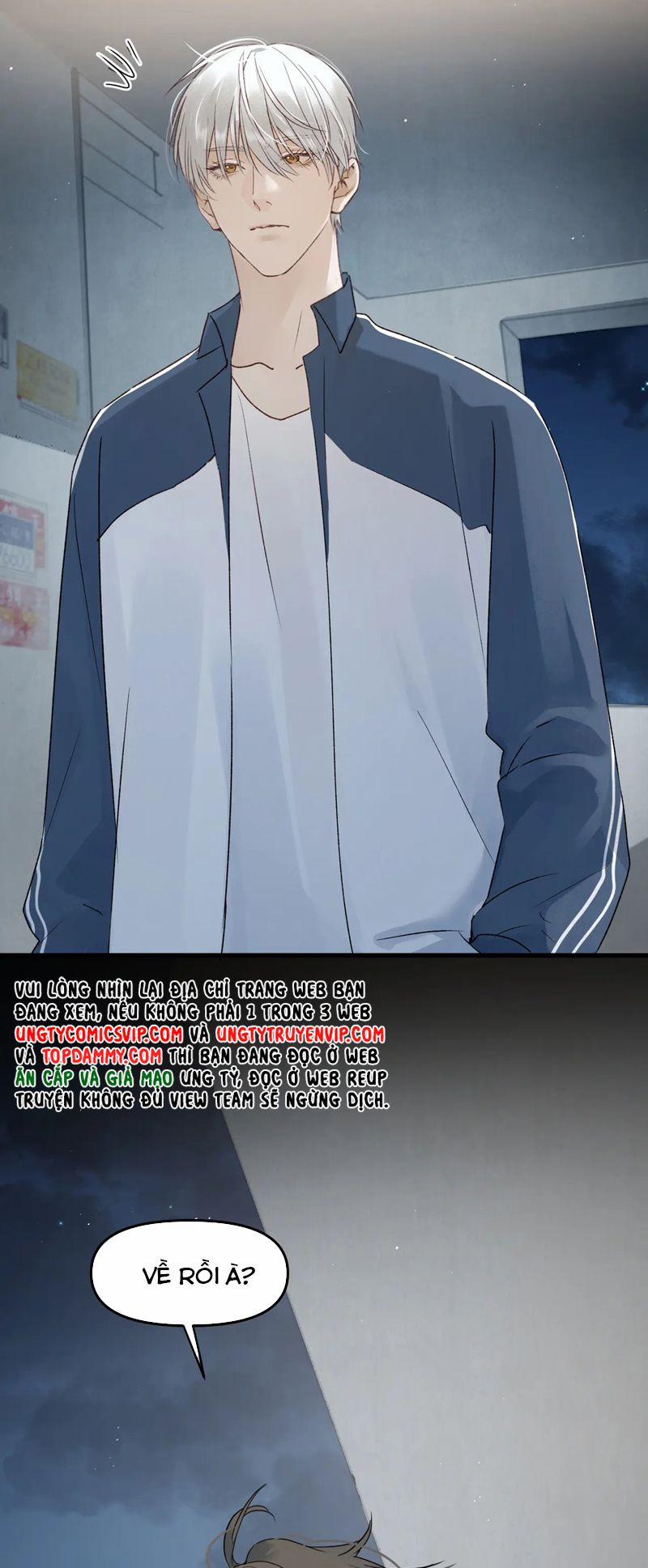 Bị Dã Thú Tùy Ý Nhìn Trộm 15 trang 26