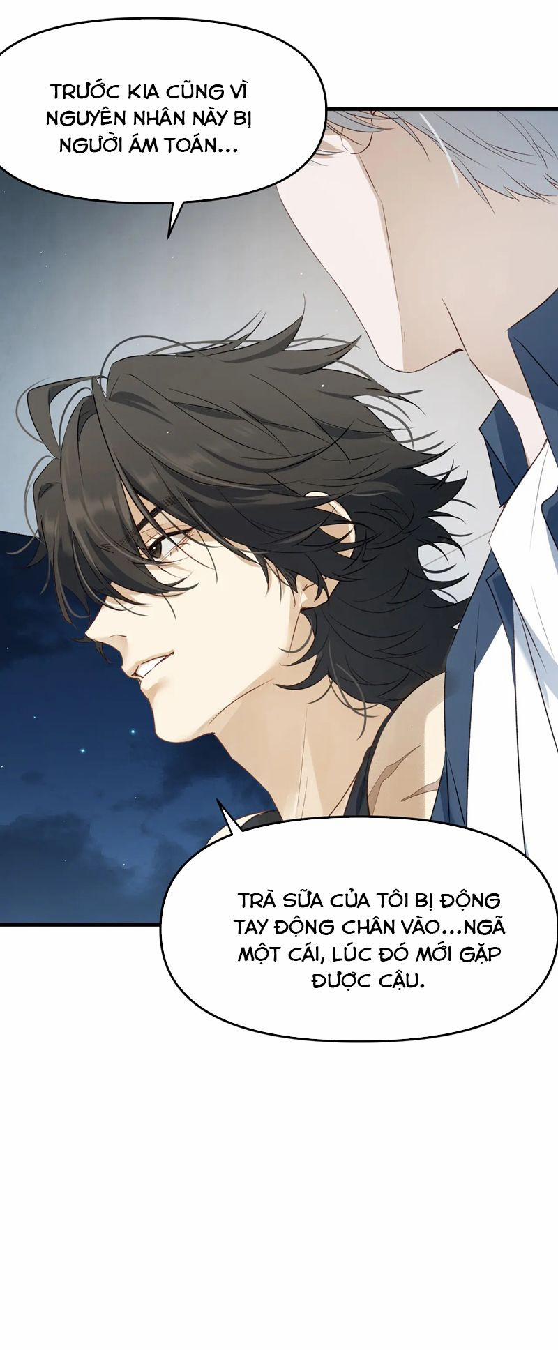 Bị Dã Thú Tùy Ý Nhìn Trộm 15 trang 29