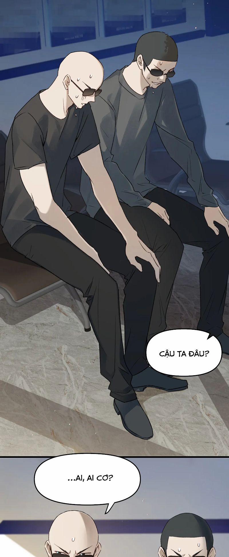 Bị Dã Thú Tùy Ý Nhìn Trộm 15 trang 3