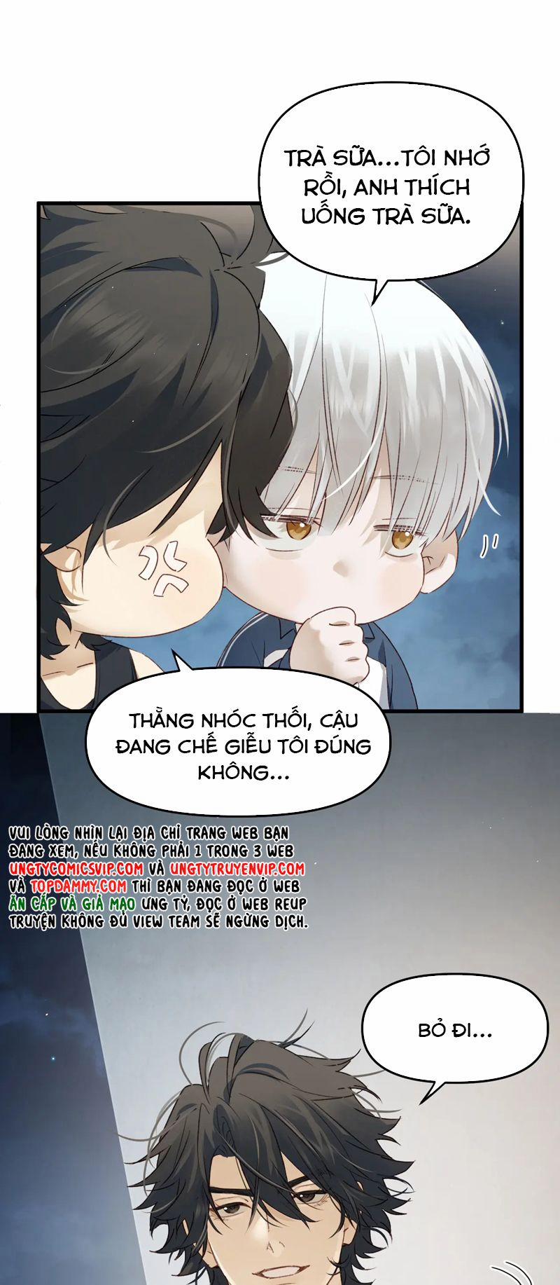 Bị Dã Thú Tùy Ý Nhìn Trộm 15 trang 30