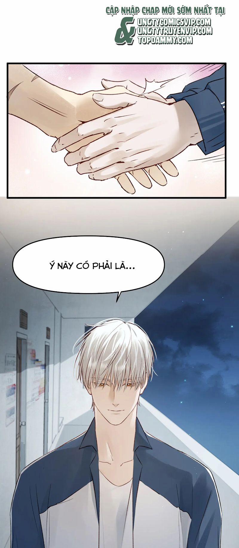 Bị Dã Thú Tùy Ý Nhìn Trộm 15 trang 33