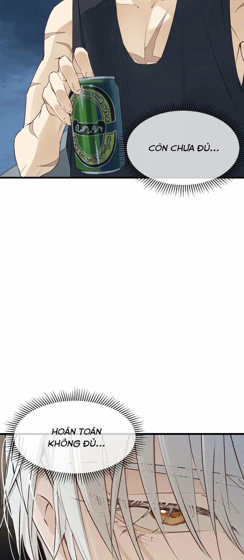 Bị Dã Thú Tùy Ý Nhìn Trộm 15 trang 36