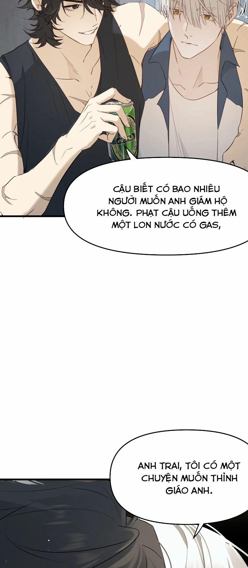 Bị Dã Thú Tùy Ý Nhìn Trộm 15 trang 38