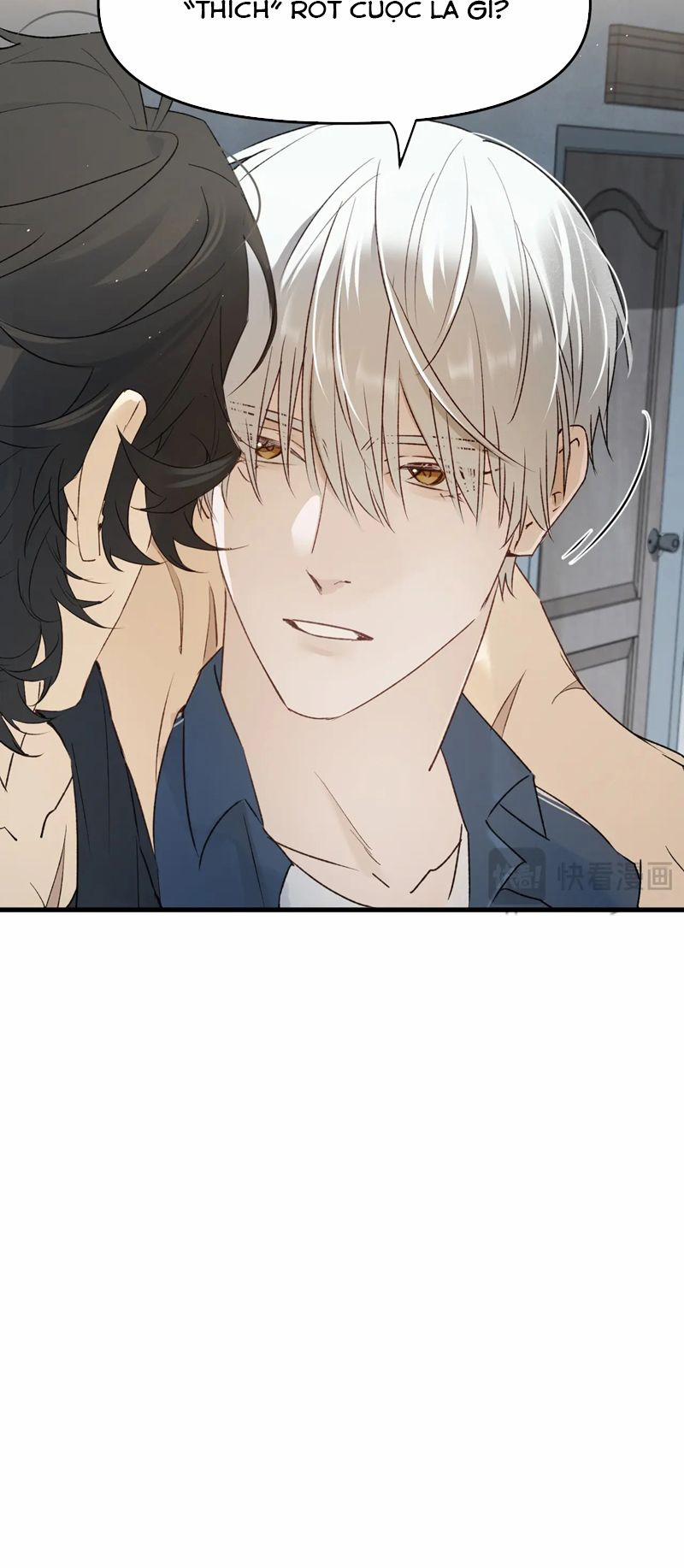 Bị Dã Thú Tùy Ý Nhìn Trộm 15 trang 40