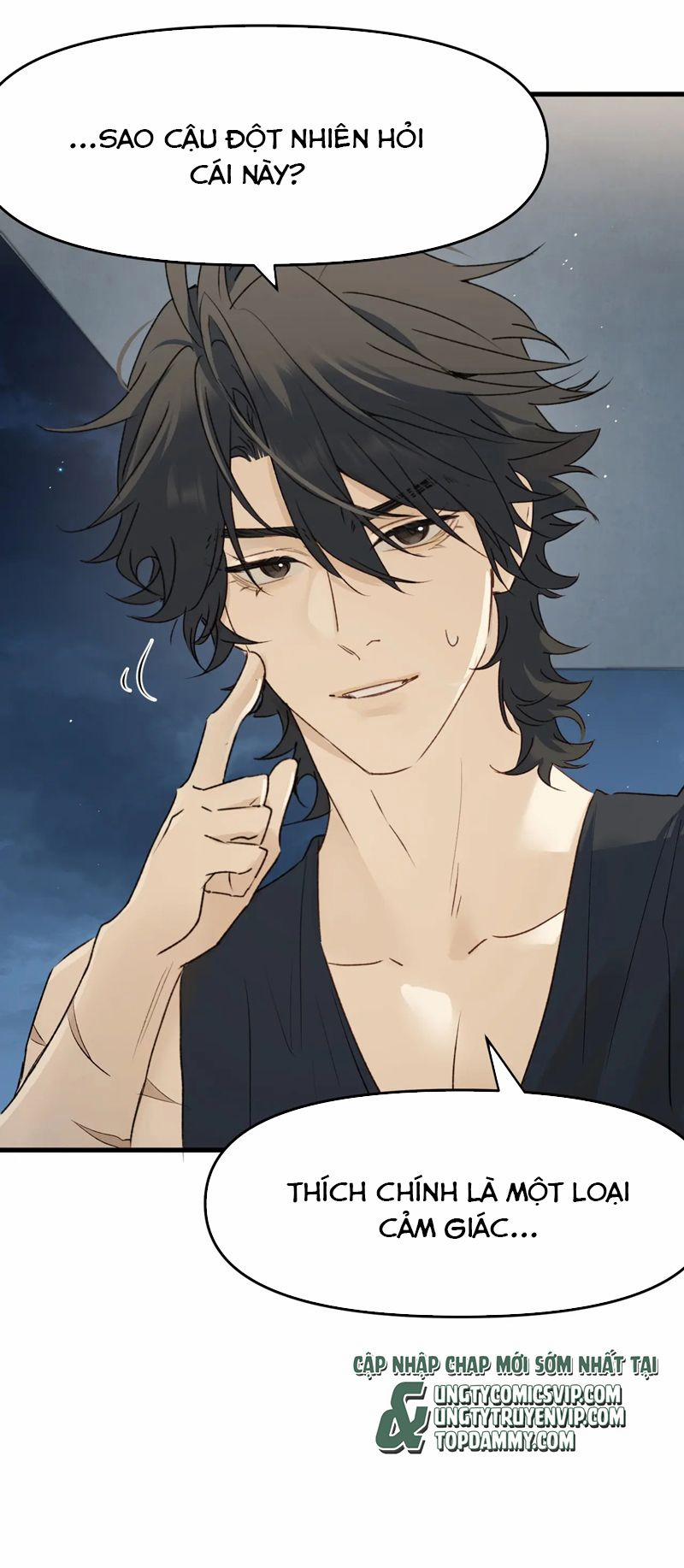 Bị Dã Thú Tùy Ý Nhìn Trộm 15 trang 41