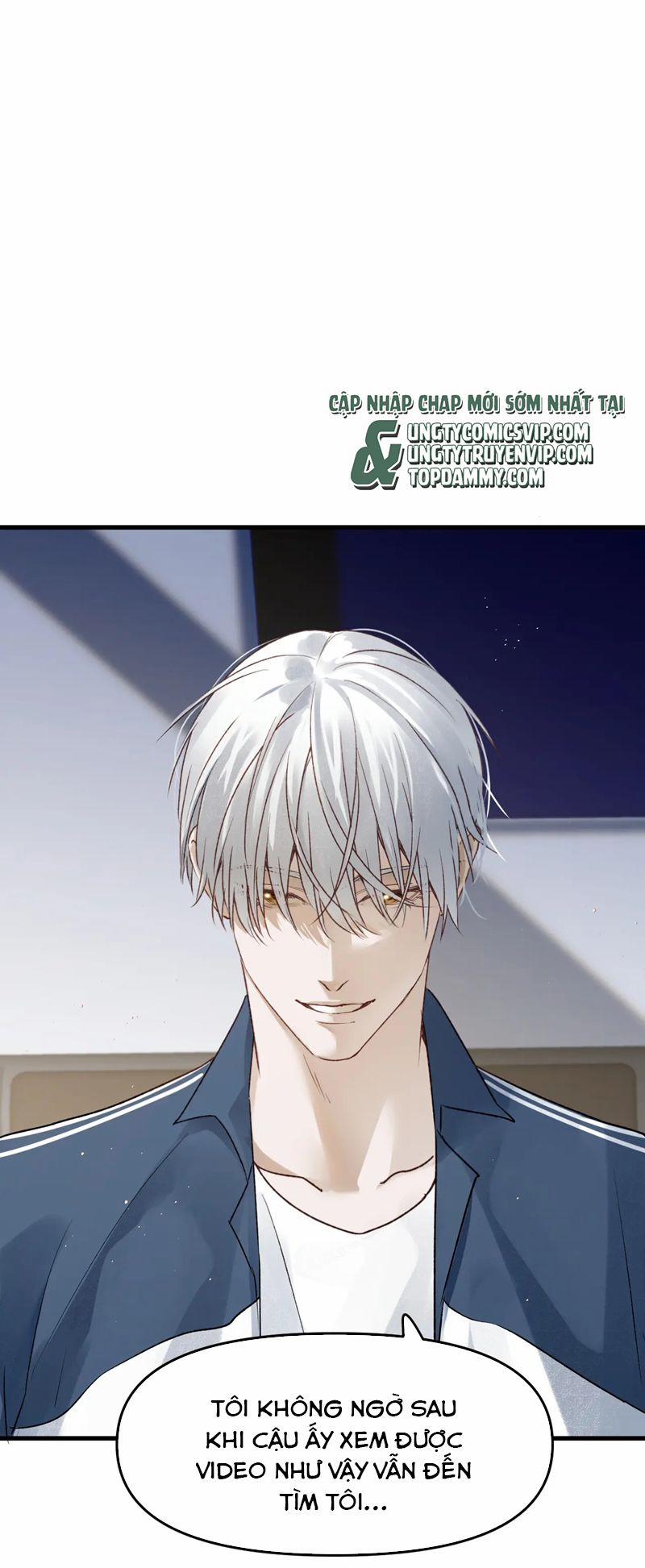 Bị Dã Thú Tùy Ý Nhìn Trộm 15 trang 9