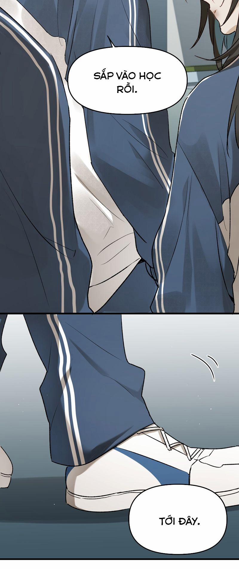 Bị Dã Thú Tùy Ý Nhìn Trộm 16 trang 17