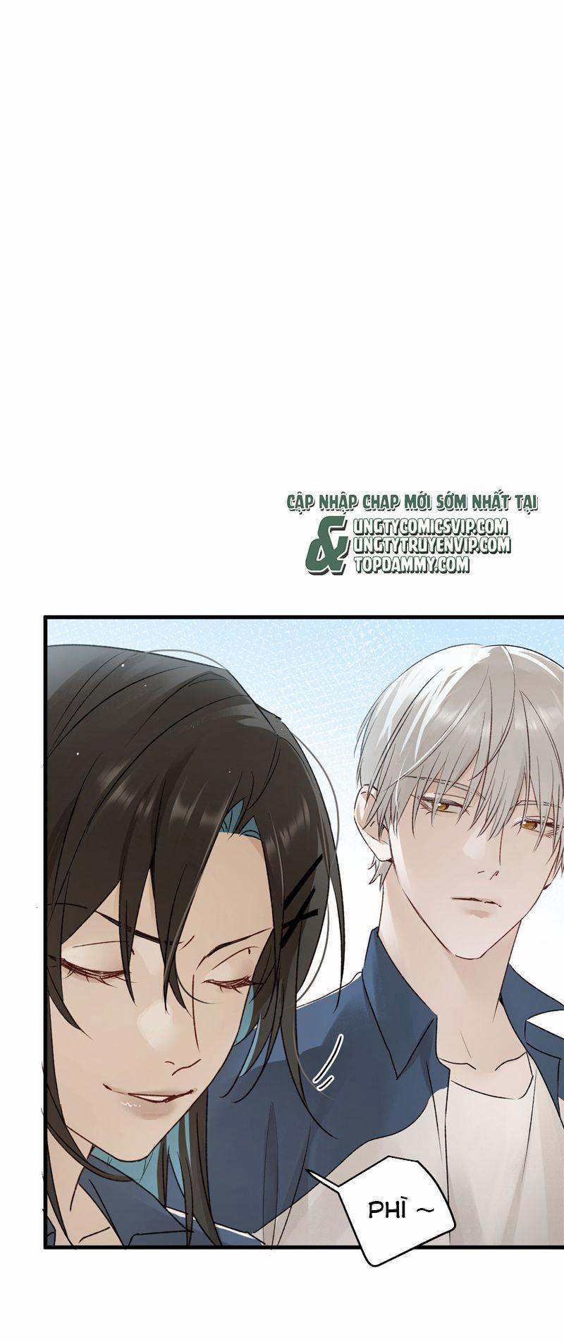 Bị Dã Thú Tùy Ý Nhìn Trộm 16 trang 18