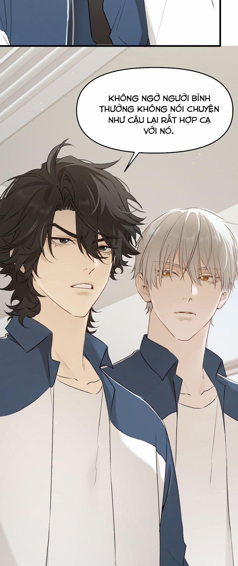 Bị Dã Thú Tùy Ý Nhìn Trộm 16 trang 26