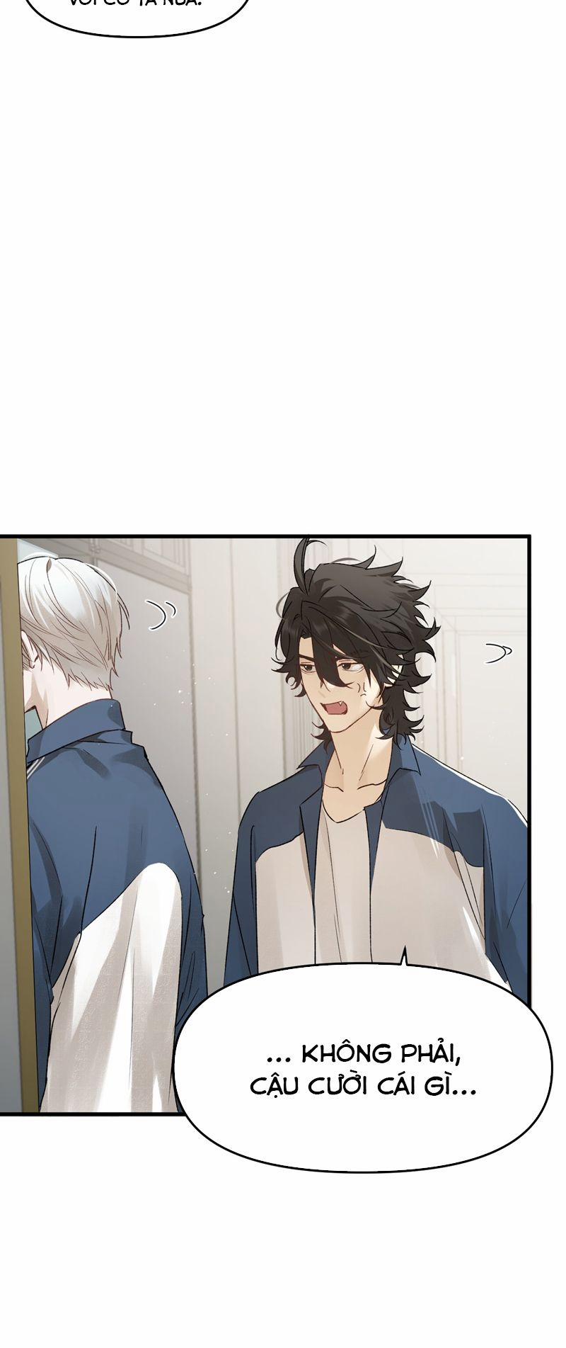 Bị Dã Thú Tùy Ý Nhìn Trộm 16 trang 29