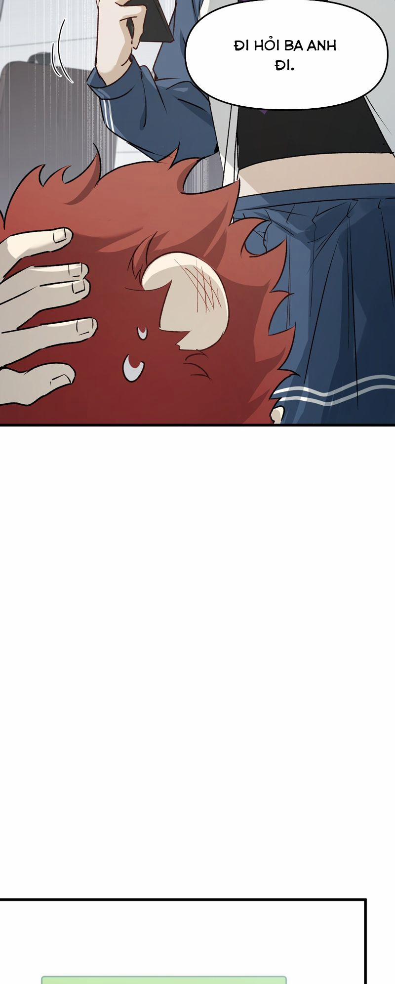 Bị Dã Thú Tùy Ý Nhìn Trộm 16 trang 35