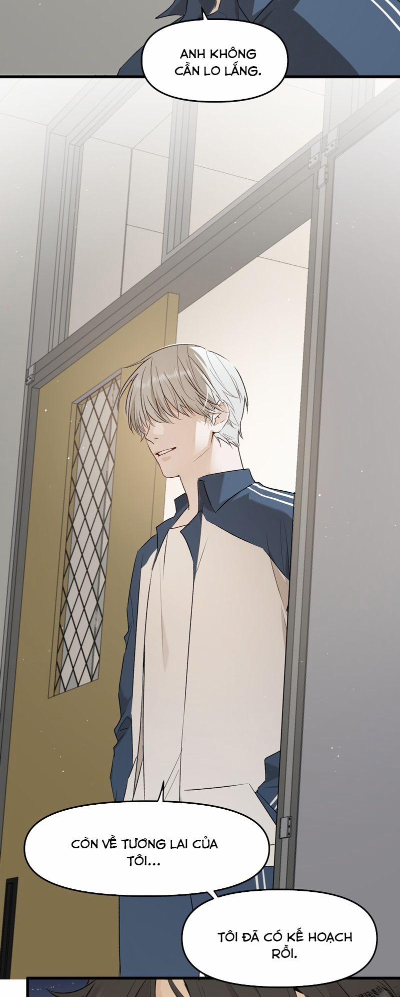 Bị Dã Thú Tùy Ý Nhìn Trộm 16 trang 40