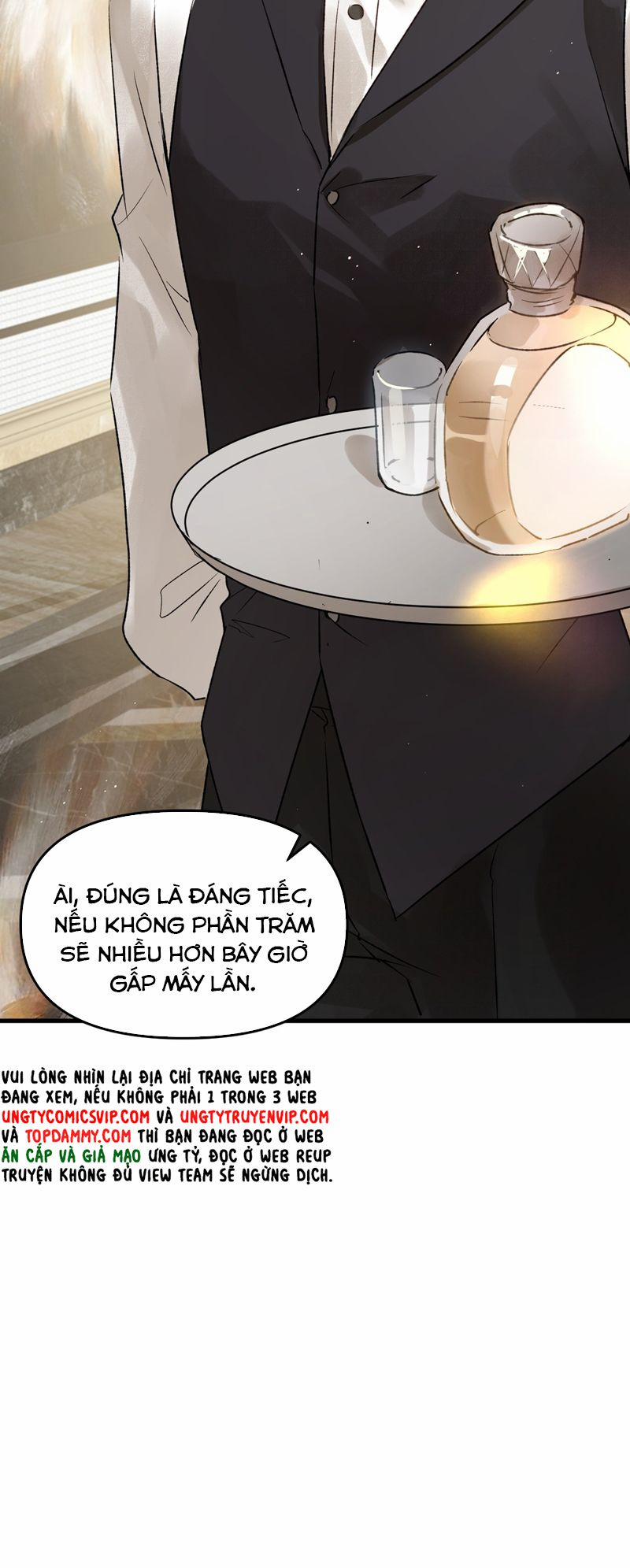 Bị Dã Thú Tùy Ý Nhìn Trộm 16 trang 44