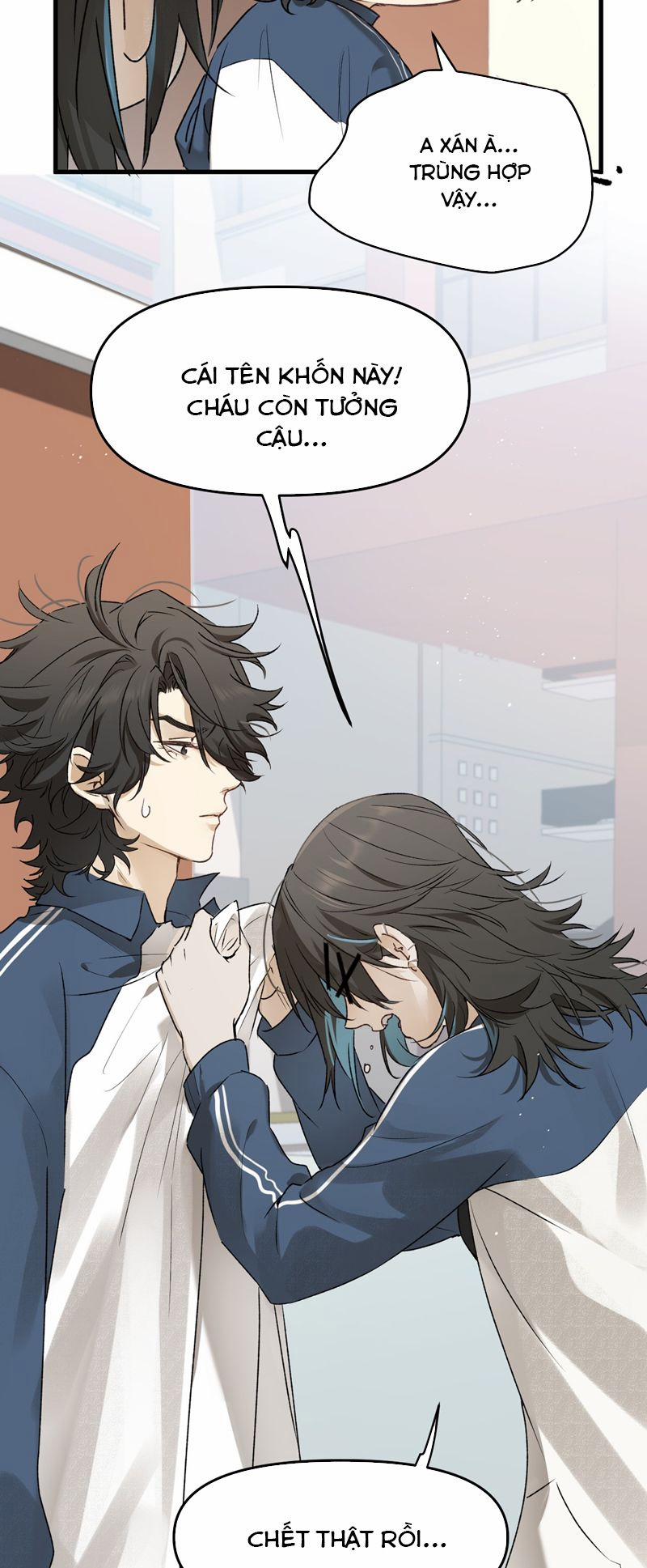 Bị Dã Thú Tùy Ý Nhìn Trộm 16 trang 5