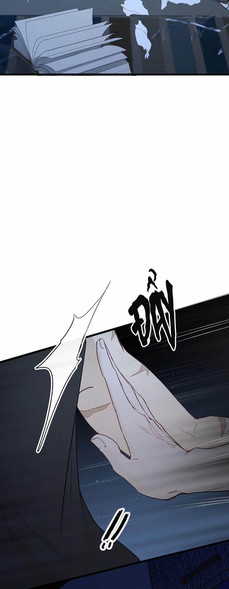 Bị Dã Thú Tùy Ý Nhìn Trộm 18 trang 12