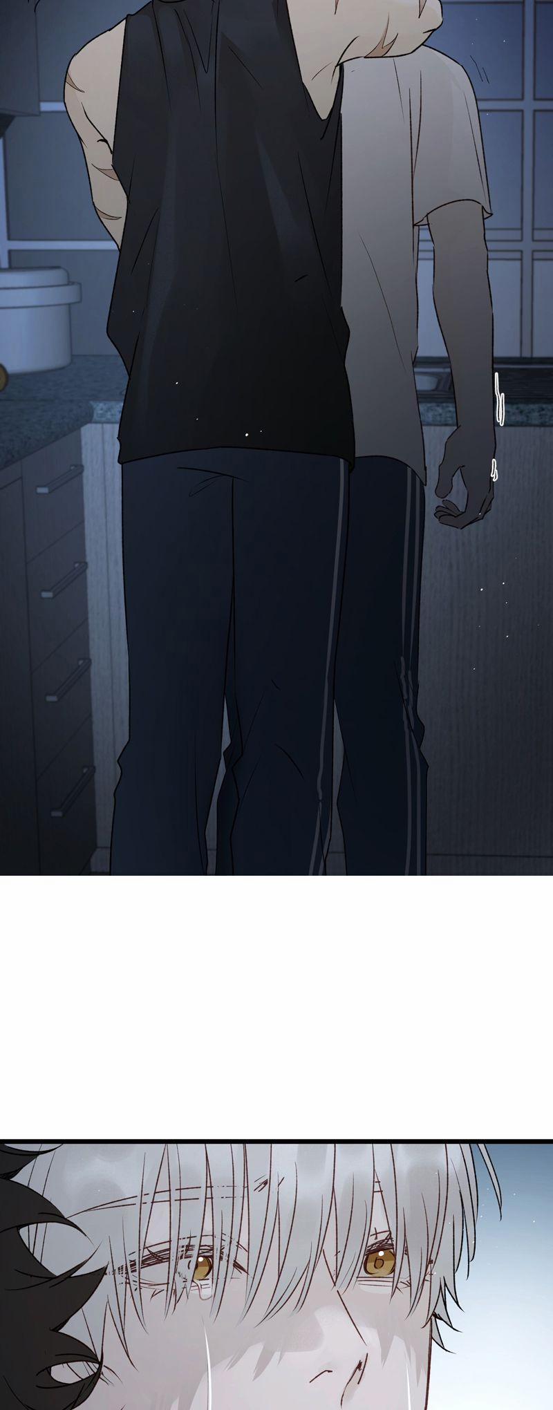 Bị Dã Thú Tùy Ý Nhìn Trộm 18 trang 17