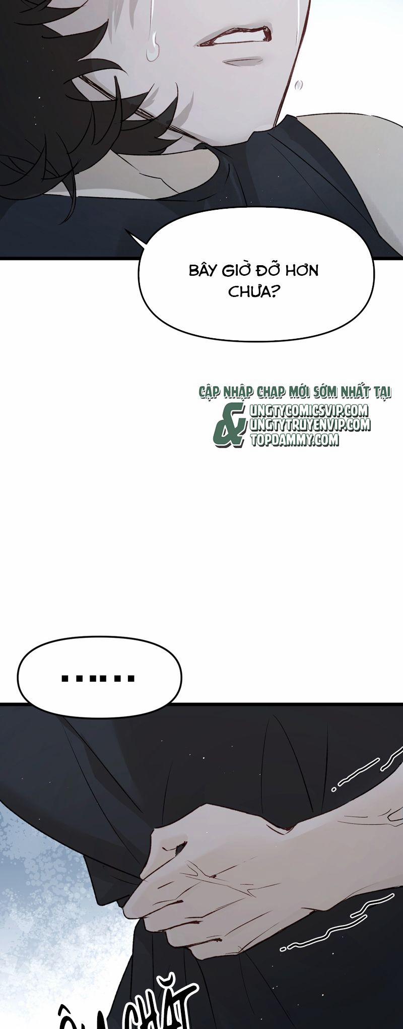 Bị Dã Thú Tùy Ý Nhìn Trộm 18 trang 18