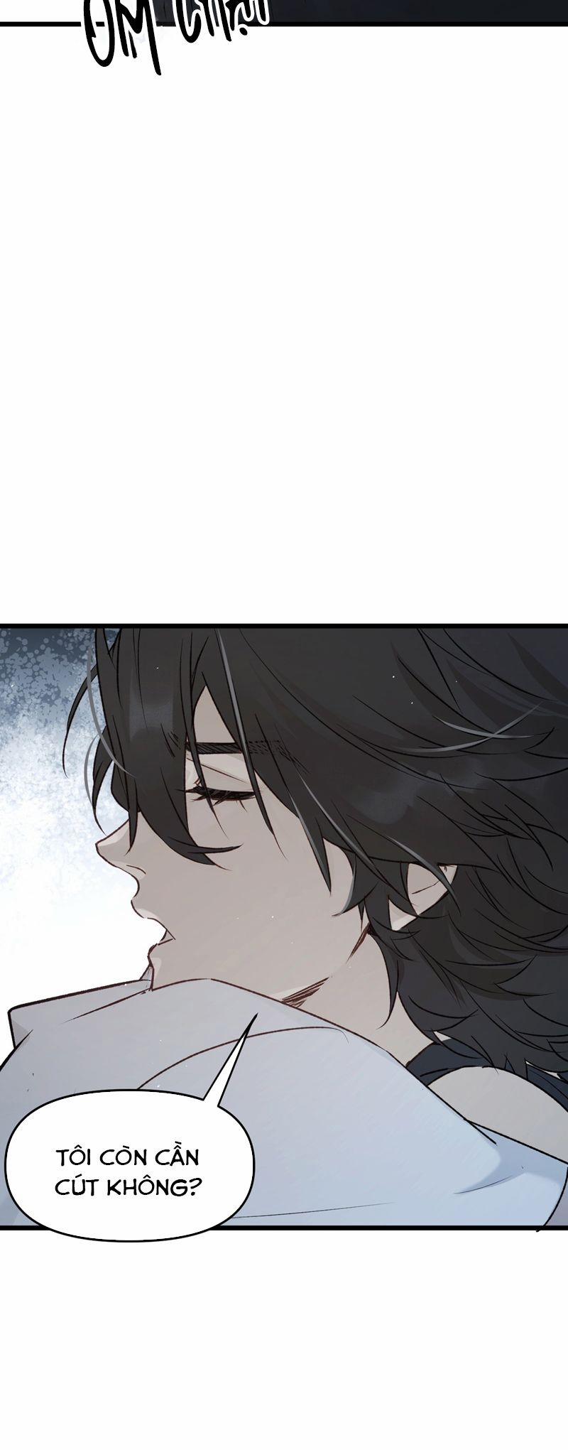 Bị Dã Thú Tùy Ý Nhìn Trộm 18 trang 19