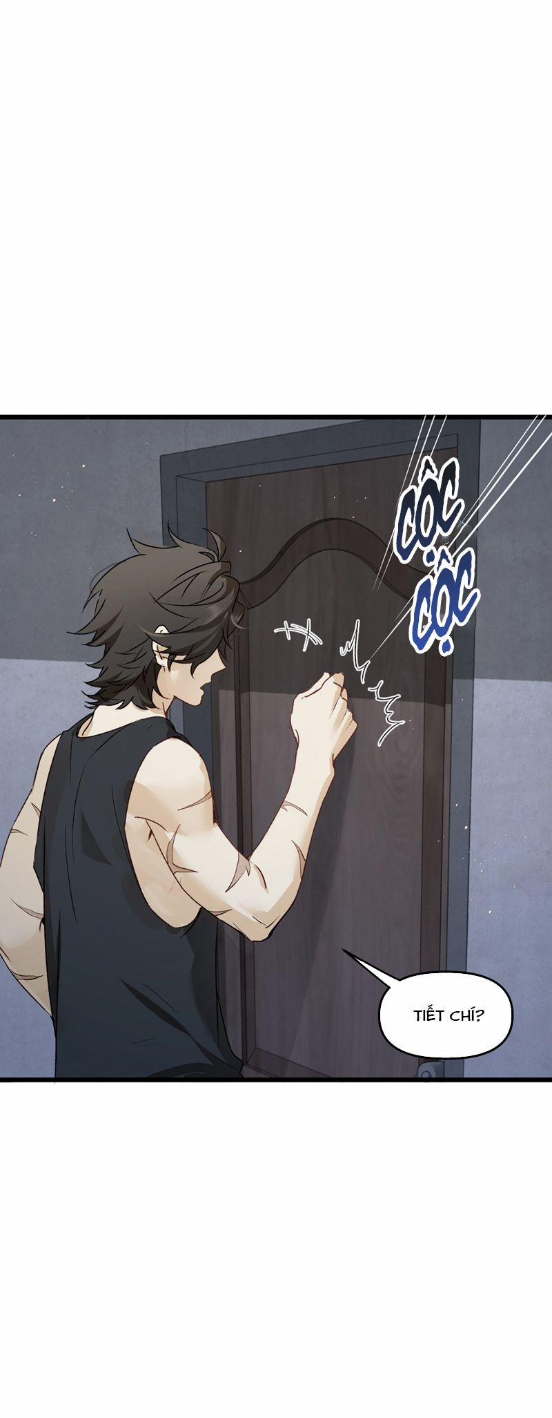 Bị Dã Thú Tùy Ý Nhìn Trộm 18 trang 2