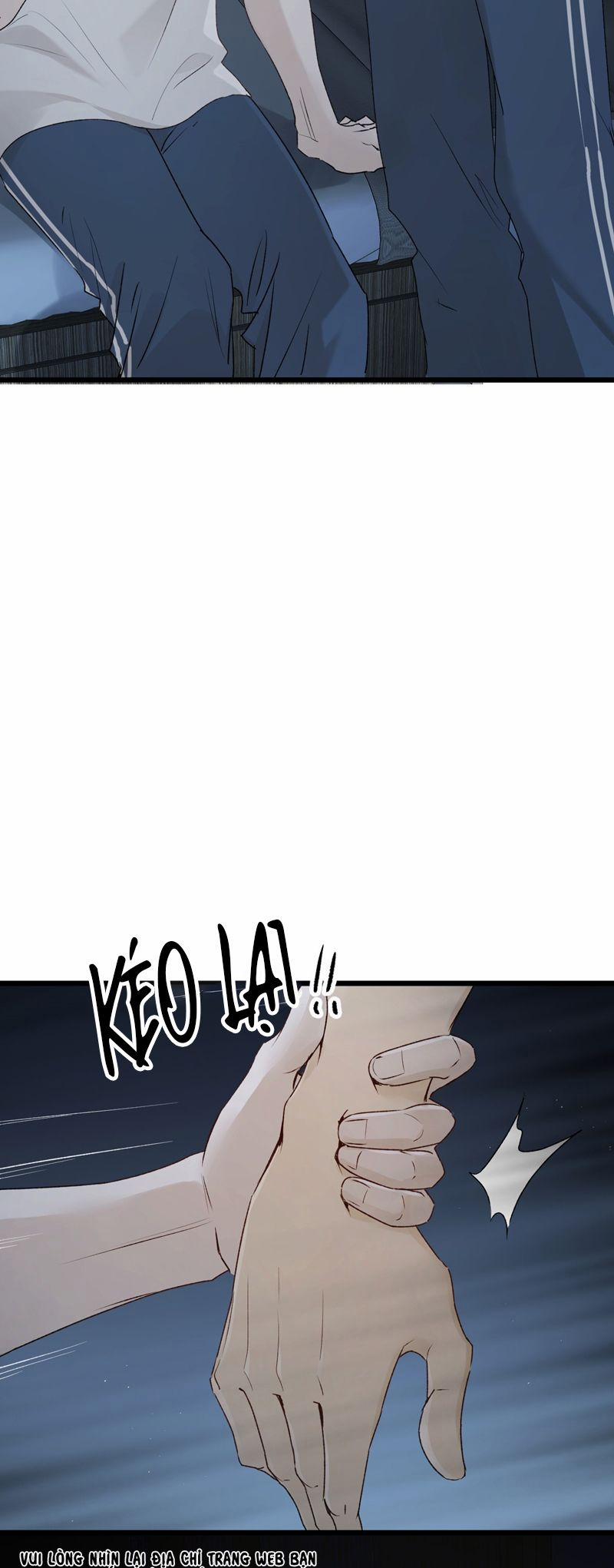 Bị Dã Thú Tùy Ý Nhìn Trộm 18 trang 23